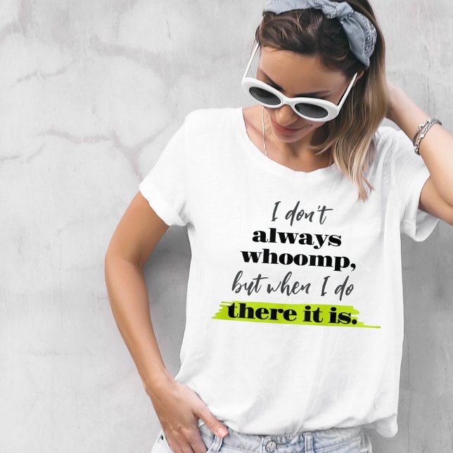 T-shirt Chanson tendance Lyrics Grey Lime Green Typographi (Créateur téléchargé)