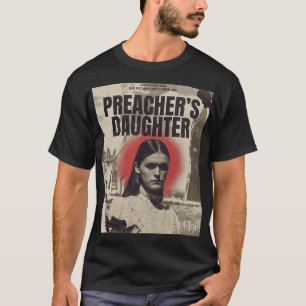 T-shirt Chansons Rétro 80 Musique Albums Drôle Nouvelle Fi