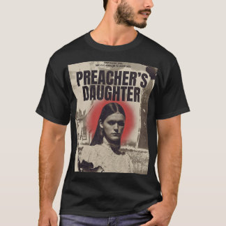 T-shirt Chansons Rétro 80 Musique Albums Drôle Nouvelle Fi
