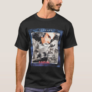 T-shirt Chant du cygne