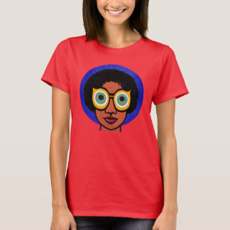 T-shirt Chantal le pionnier