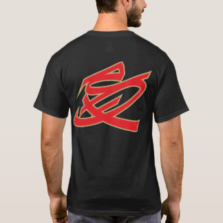 T-shirt Chanter Une Conception Gratuite 1E