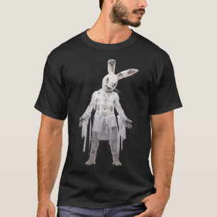 T-shirt Chanteur masqué US Saison 1 Costume - Classic lapi