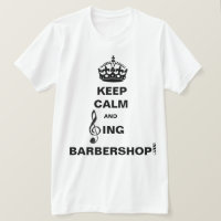 Chantez le raseur-coiffeur