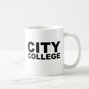 T-Shirt Chapeau Mug Tapis de souris Education CITY