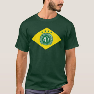 T-shirt Chapecoense