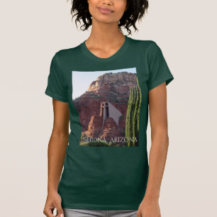 T-shirt Chapelle de la croix sainte