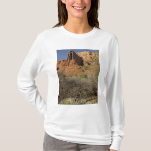 T-shirt Chapelle de la Sainte-Croix
