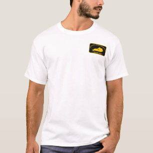 T-shirt Chapitre de centre