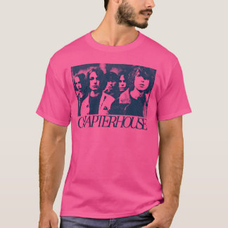 T-shirt Chapterhouse 90S Retro Design esthétique