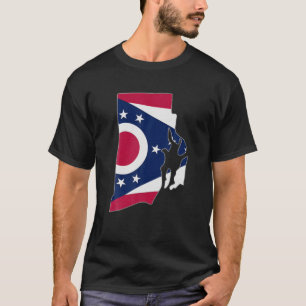 T-shirt Chaque Butt Aime Mérite Un Bon BBQ Pork