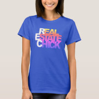 CHAQUE CHICK DE L'IMMOBILIER