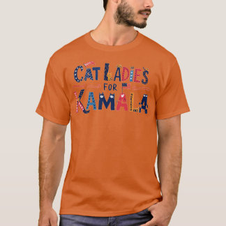 T-shirt CHAQUE DAMES POUR DODDLES KAMALA Téléphone Case 1