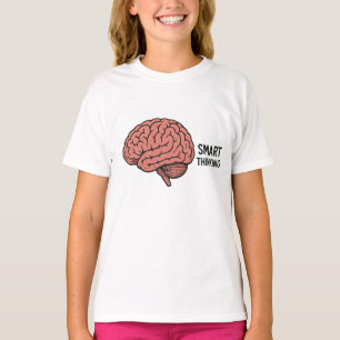 T-shirt Chaque Effort Qui Compte N'Abandonne Jamais