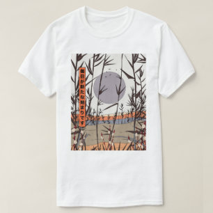 T-shirt Chaque jour est un nouveau commencement