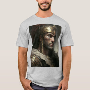 T-shirt Charant War