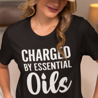 Chargé par Huiles Essentielles Puissante Herbes T-