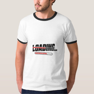 T-shirt Chargement...