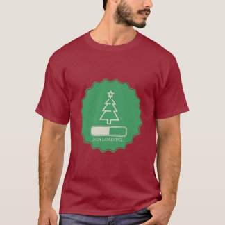 T-shirt Chargement 2024