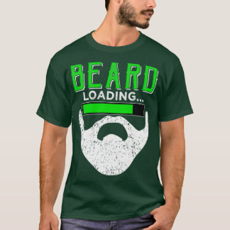 T-SHIRT CHARGEMENT DE LA BÊTE