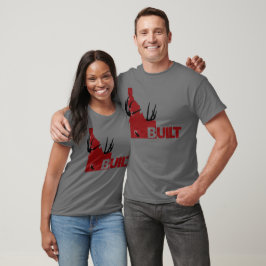 T-shirt Chargement du bloc