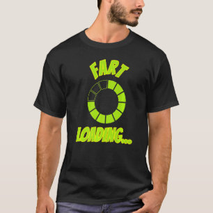 T-shirt Chargement du panier