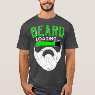 T-shirt CHARGEMENT DU Panier chargement DU PANNEAU chargem
