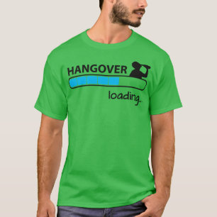 T-shirt Chargement du relais