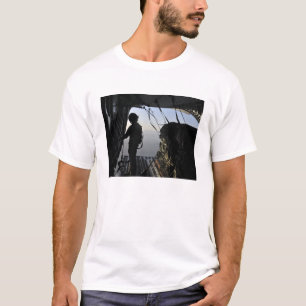 T-shirt Chargeur de la Force aérienne américaine
