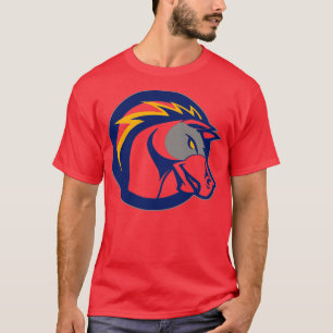 T-shirt Chargeurs Briar Cliff