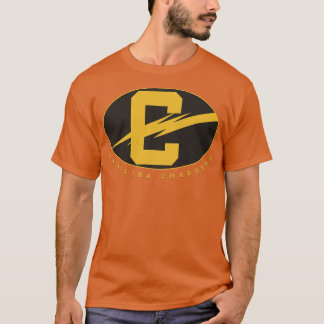 T-shirt Chargeurs de porcelaine classique 1981 1