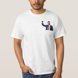 T-shirt Charile kirk chemise chrétienne kirk t shirt