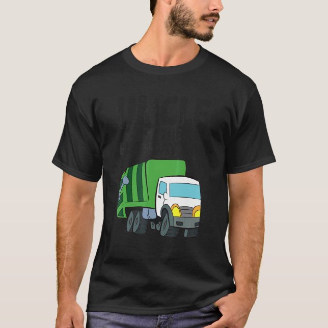 T-shirt Chariot Anniversaire Fête Oncle De L'Anniversaire (Devant)