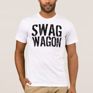 T-shirt Chariot de butin