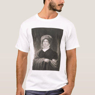 T-shirt Chariot Madison, gravé par John Francis Eugene Pr
