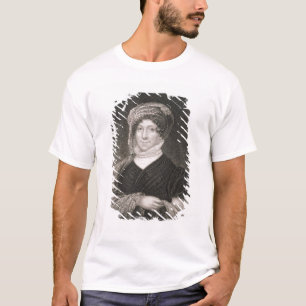T-shirt Chariot Madison, gravé par John Francis Eugene Pru