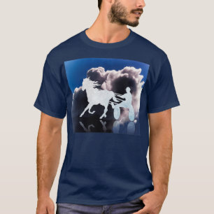 T-shirt Chariots De Feu