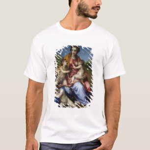 T-shirt Charité, 1518-19