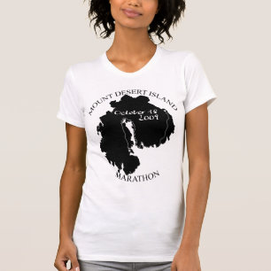 T-shirt Charité (fonctionnement) - 2009