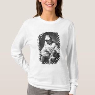 T-shirt Charité romaine