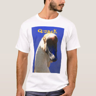 T-shirt Charlatan !
