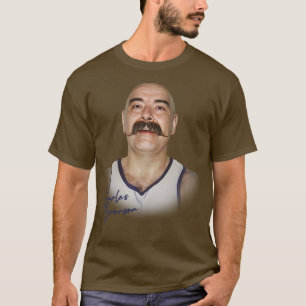 T-shirt Charles Bronson
