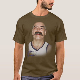 T-shirt Charles Bronson