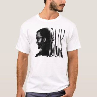 T-shirt Charles Bukowski