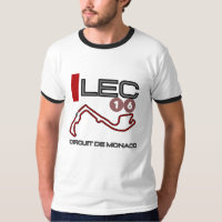 Charles Leclerc, Formule 1, Grand Prix de Monaco