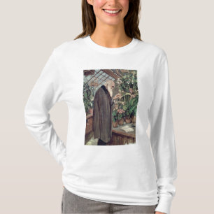 T-shirt Charles Robert Darwin
