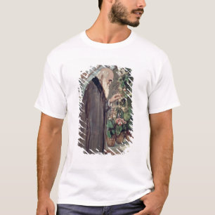 T-shirt Charles Robert Darwin