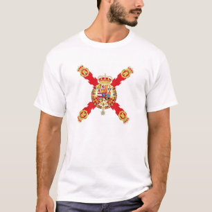 T-shirt Charles V