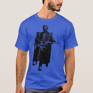 T-shirt Charley Patton