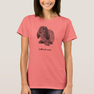 T-shirt Charlie !